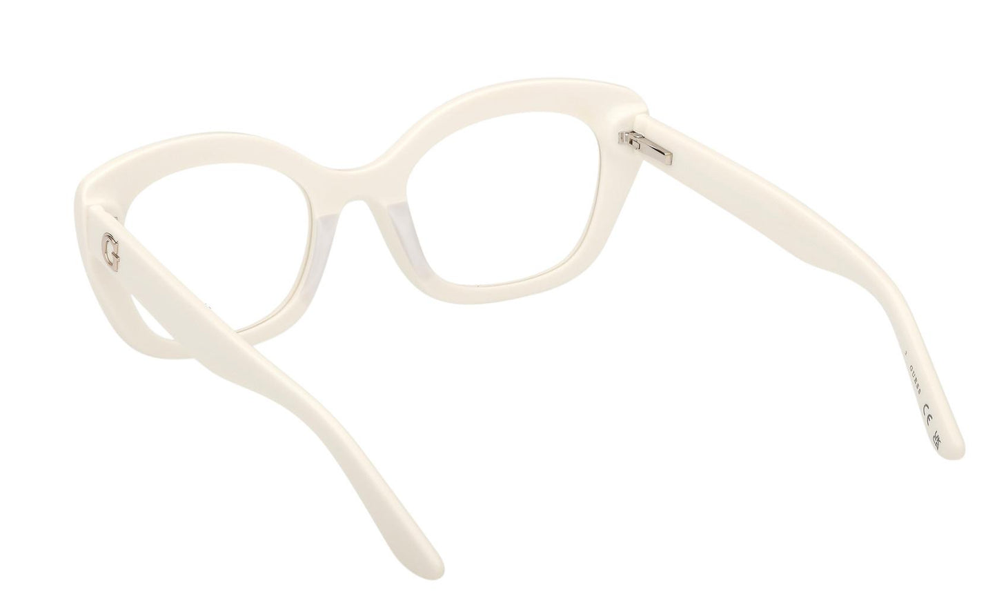 Guess Eyeglasses GU50225 021