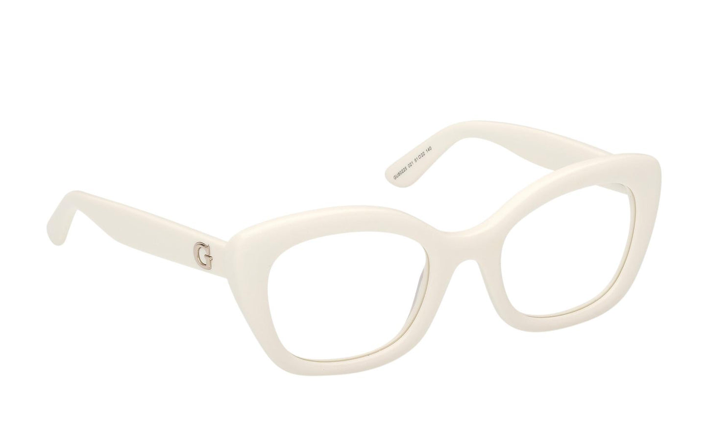 Guess Eyeglasses GU50225 021