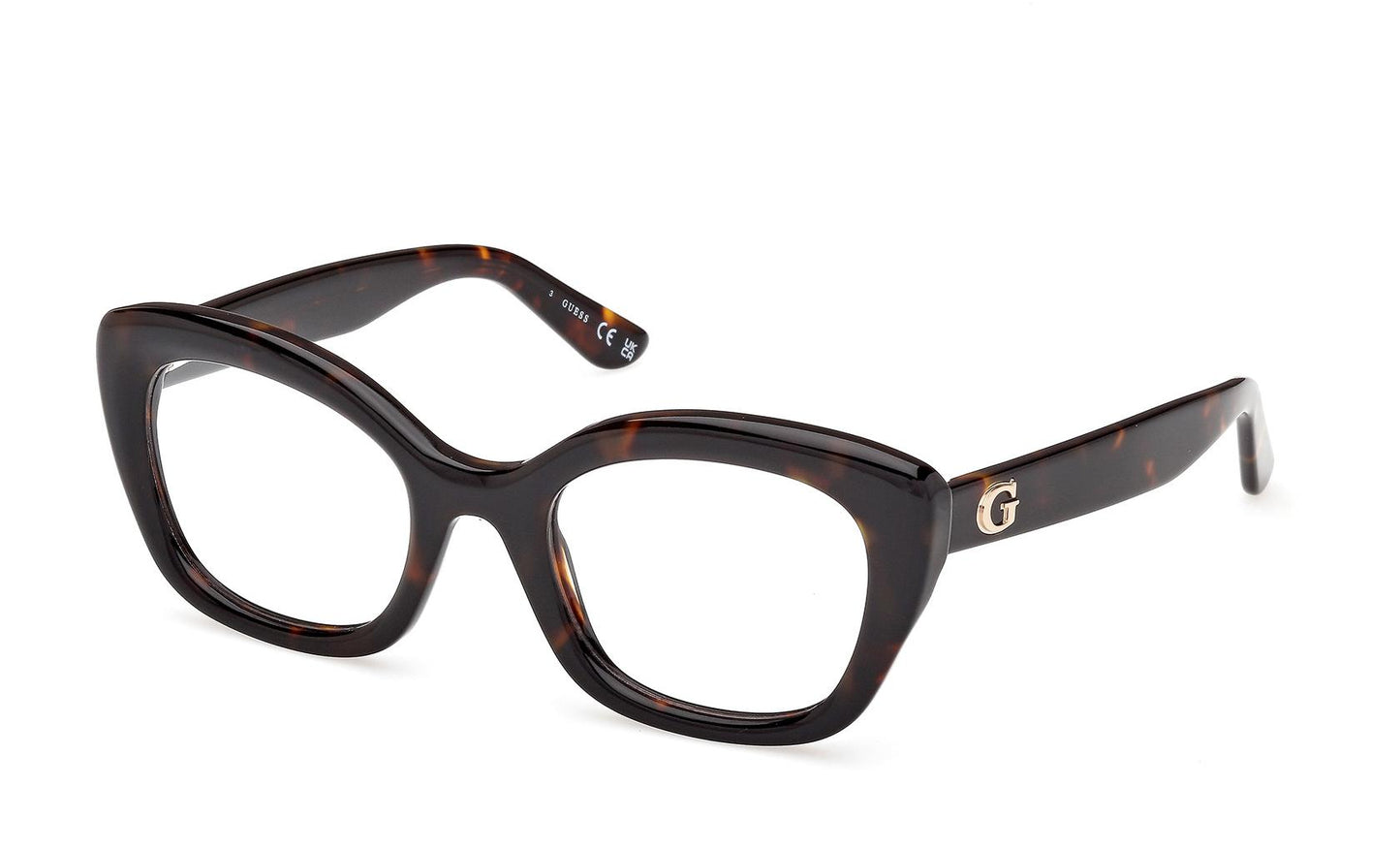 Guess Eyeglasses GU50225 052