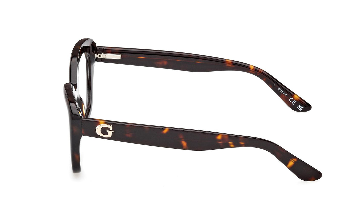 Guess Eyeglasses GU50225 052