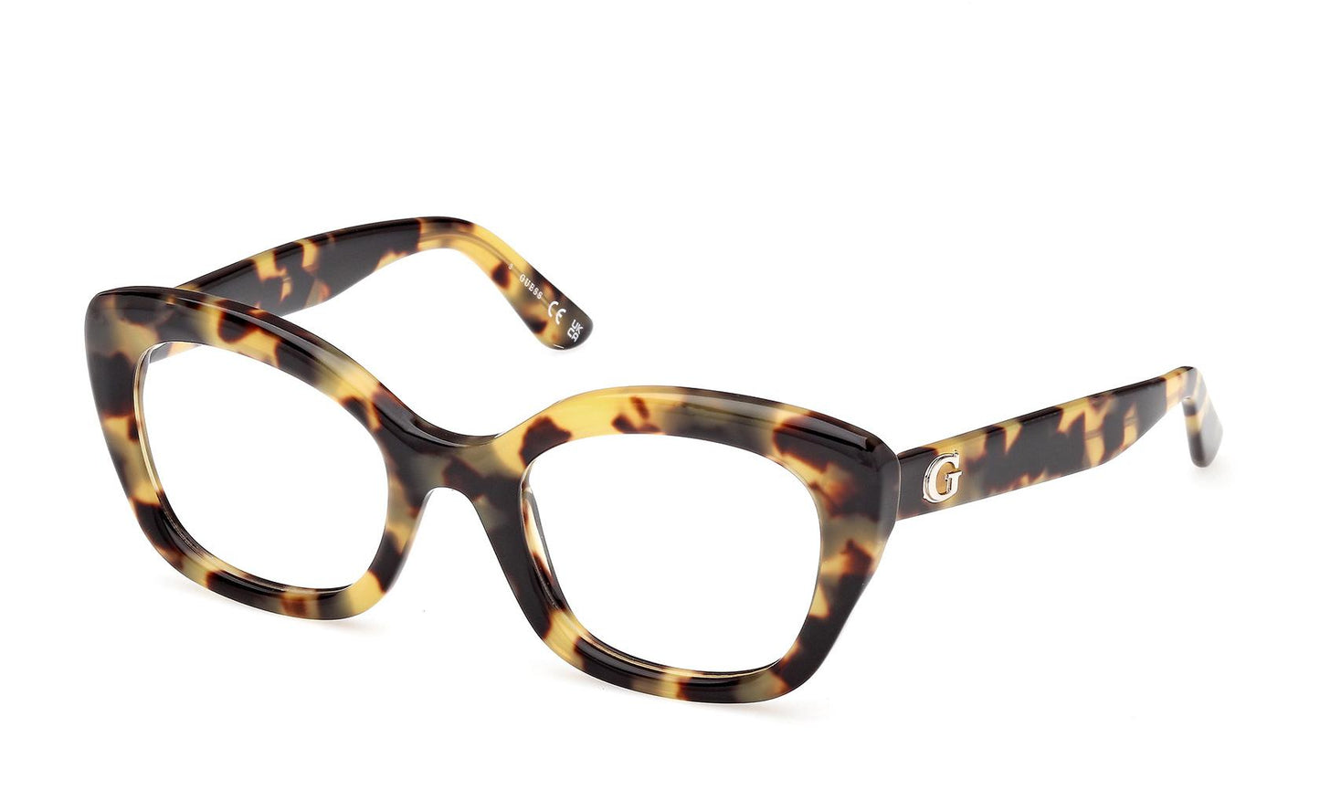 Guess Eyeglasses GU50225 053