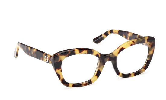 Guess Eyeglasses GU50225 053