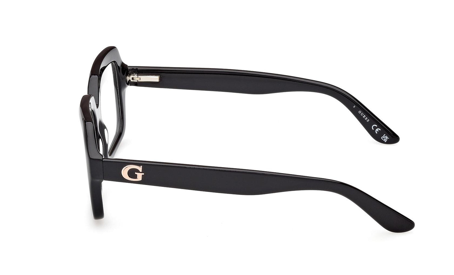 Guess Eyeglasses GU50226 001