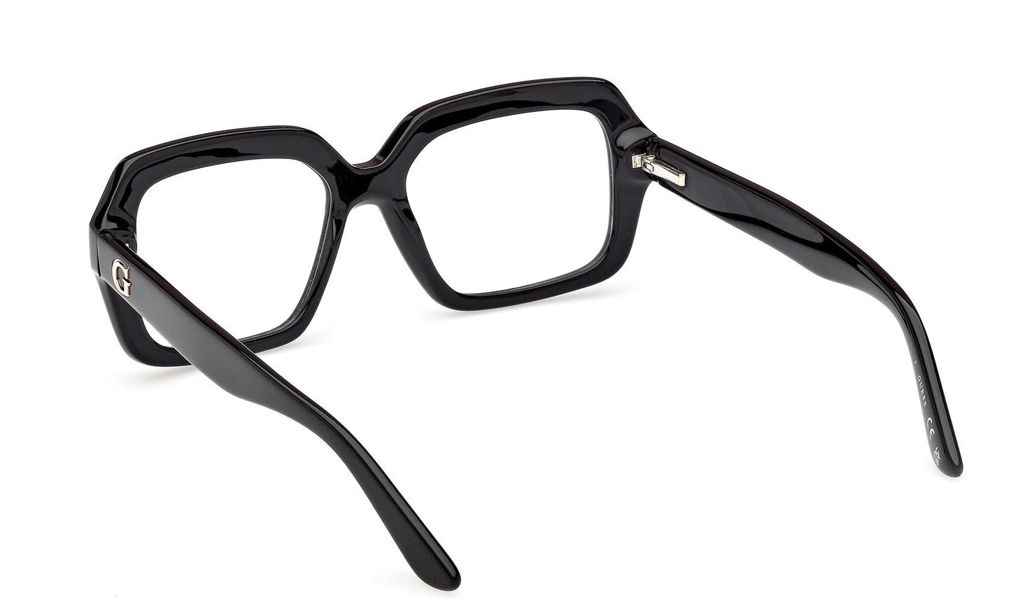 Guess Eyeglasses GU50226 001