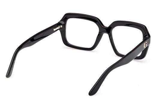 Guess Eyeglasses GU50226 001