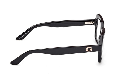 Guess Eyeglasses GU50226 001