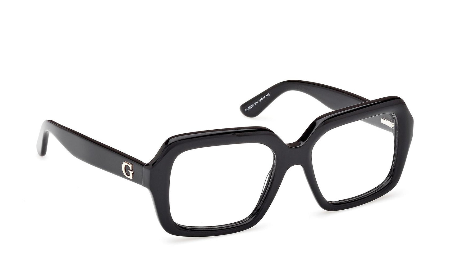 Guess Eyeglasses GU50226 001