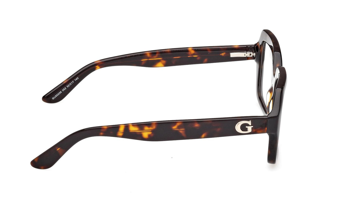 Guess Eyeglasses GU50226 052