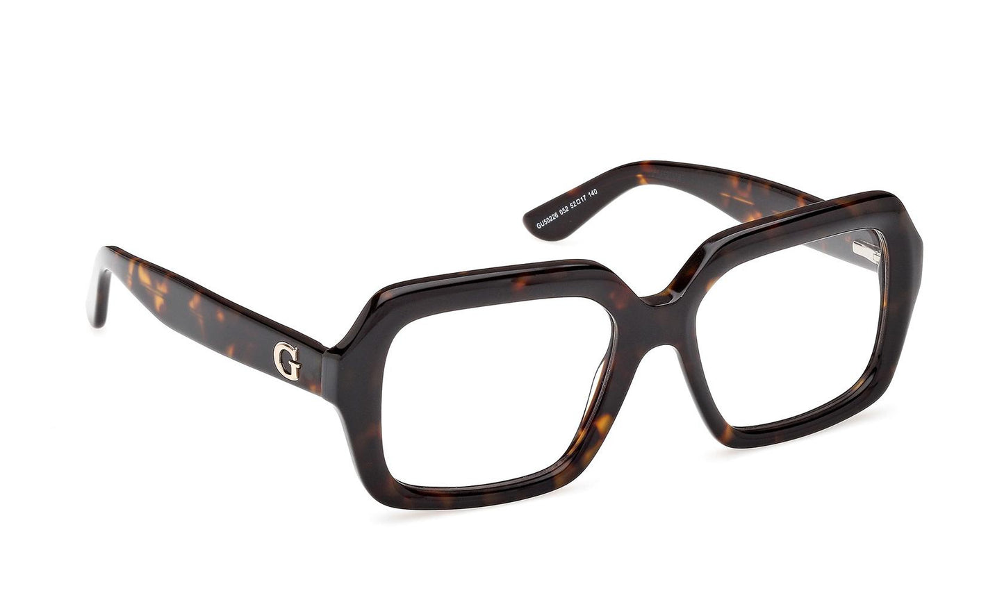 Guess Eyeglasses GU50226 052