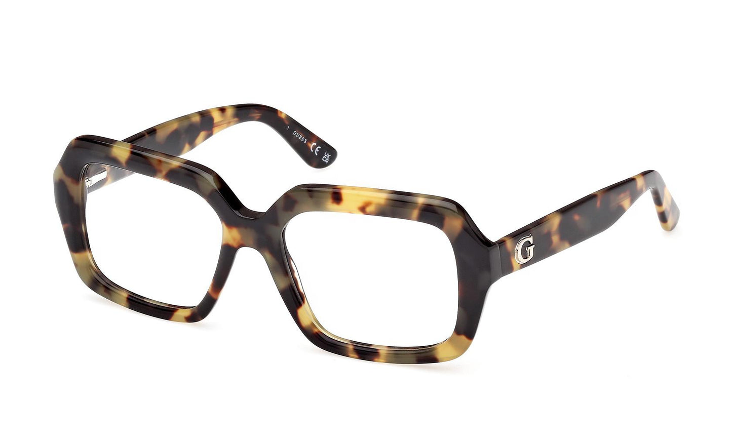 Guess Eyeglasses GU50226 053