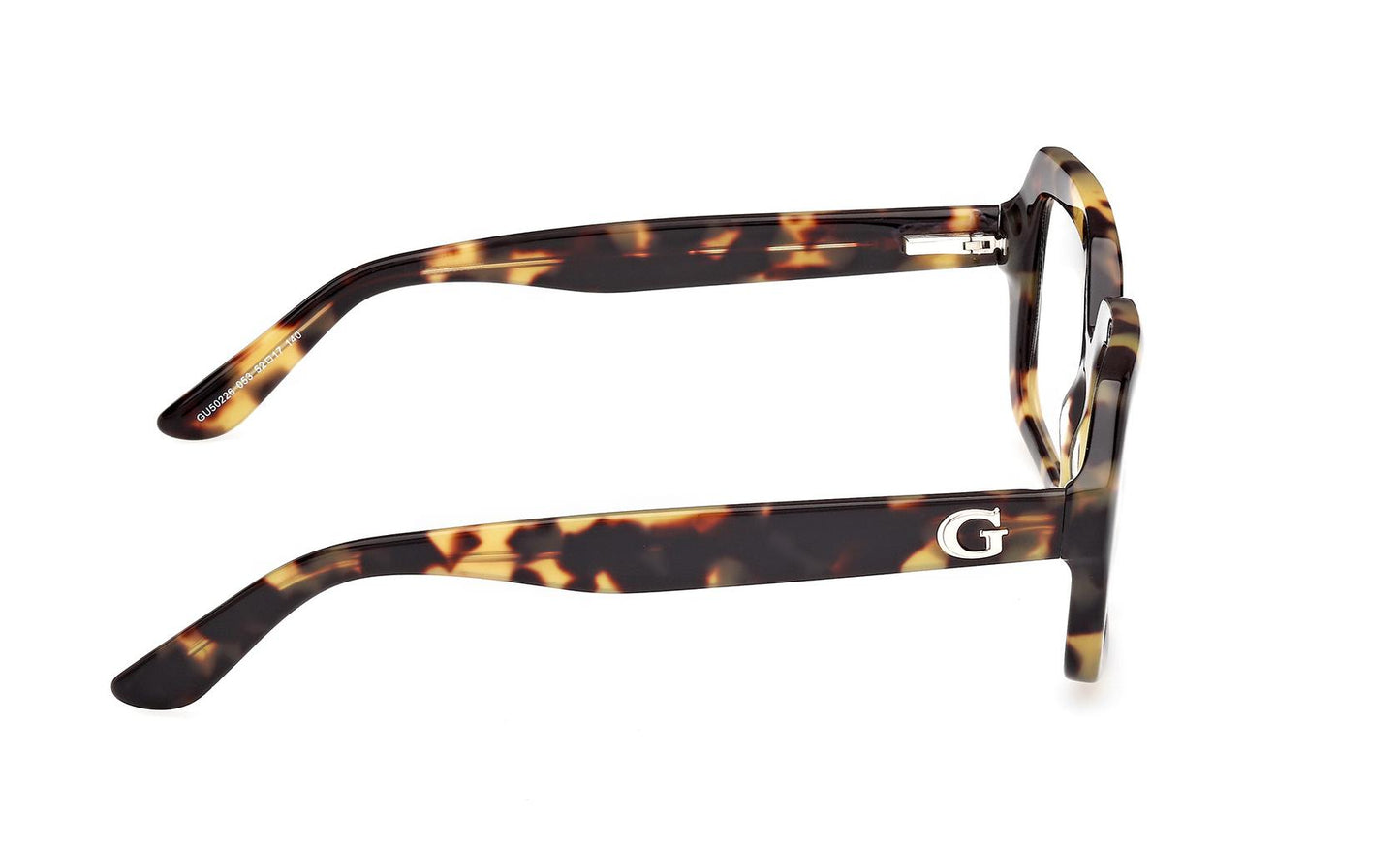 Guess Eyeglasses GU50226 053