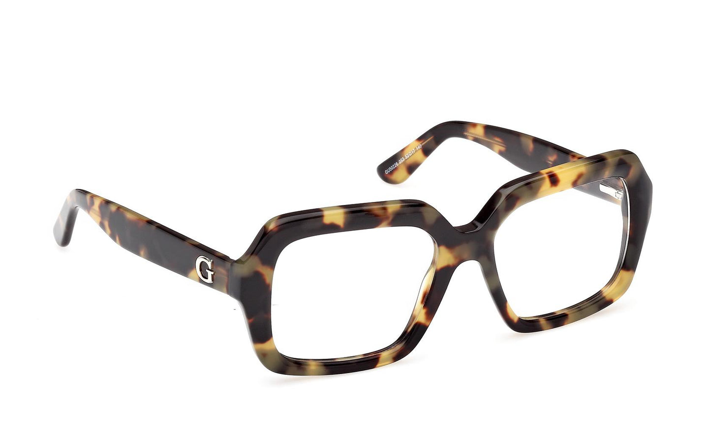 Guess Eyeglasses GU50226 053