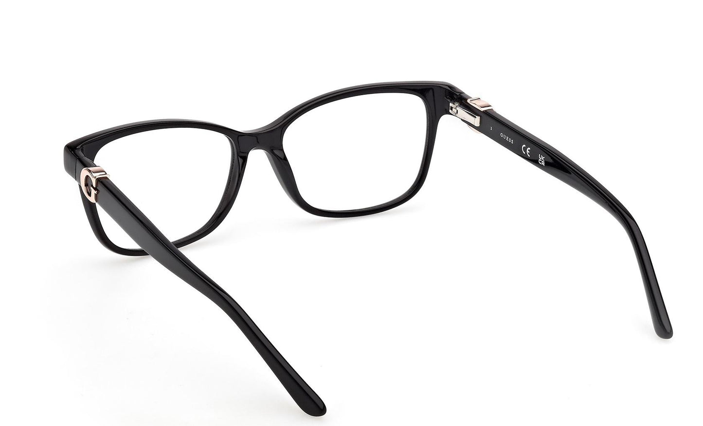 Guess Eyeglasses GU50227 001