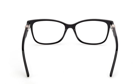 Guess Eyeglasses GU50227 001