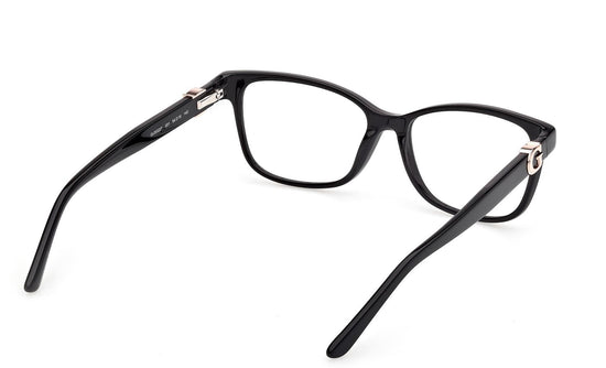 Guess Eyeglasses GU50227 001