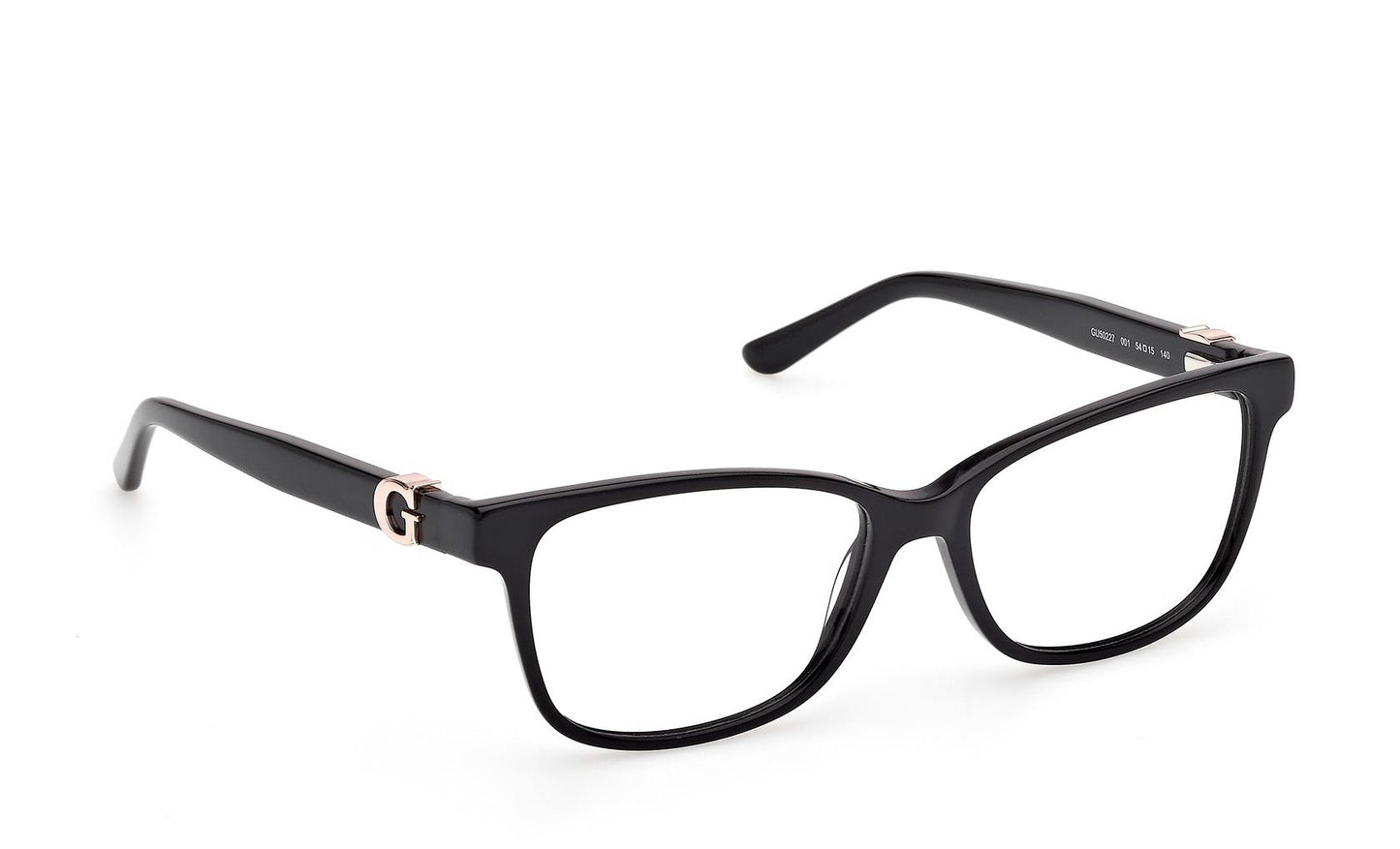 Guess Eyeglasses GU50227 001