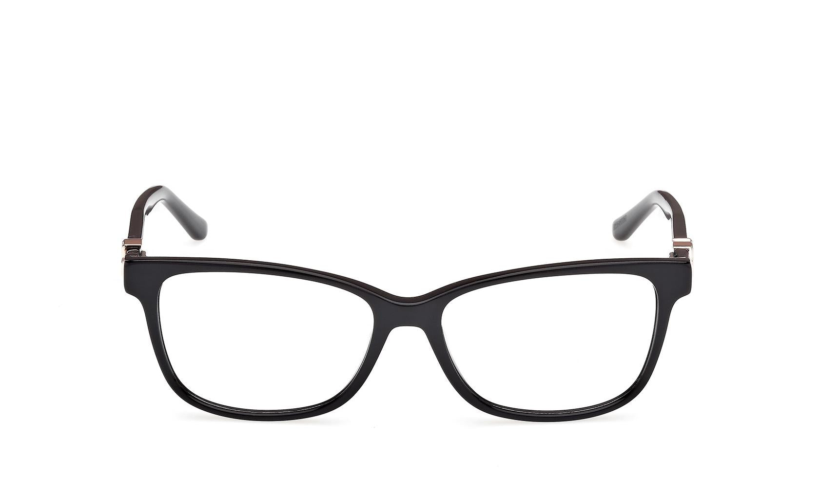 Guess Eyeglasses GU50227 001