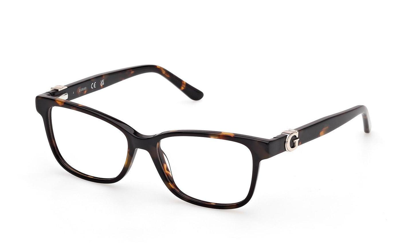 Guess Eyeglasses GU50227 052