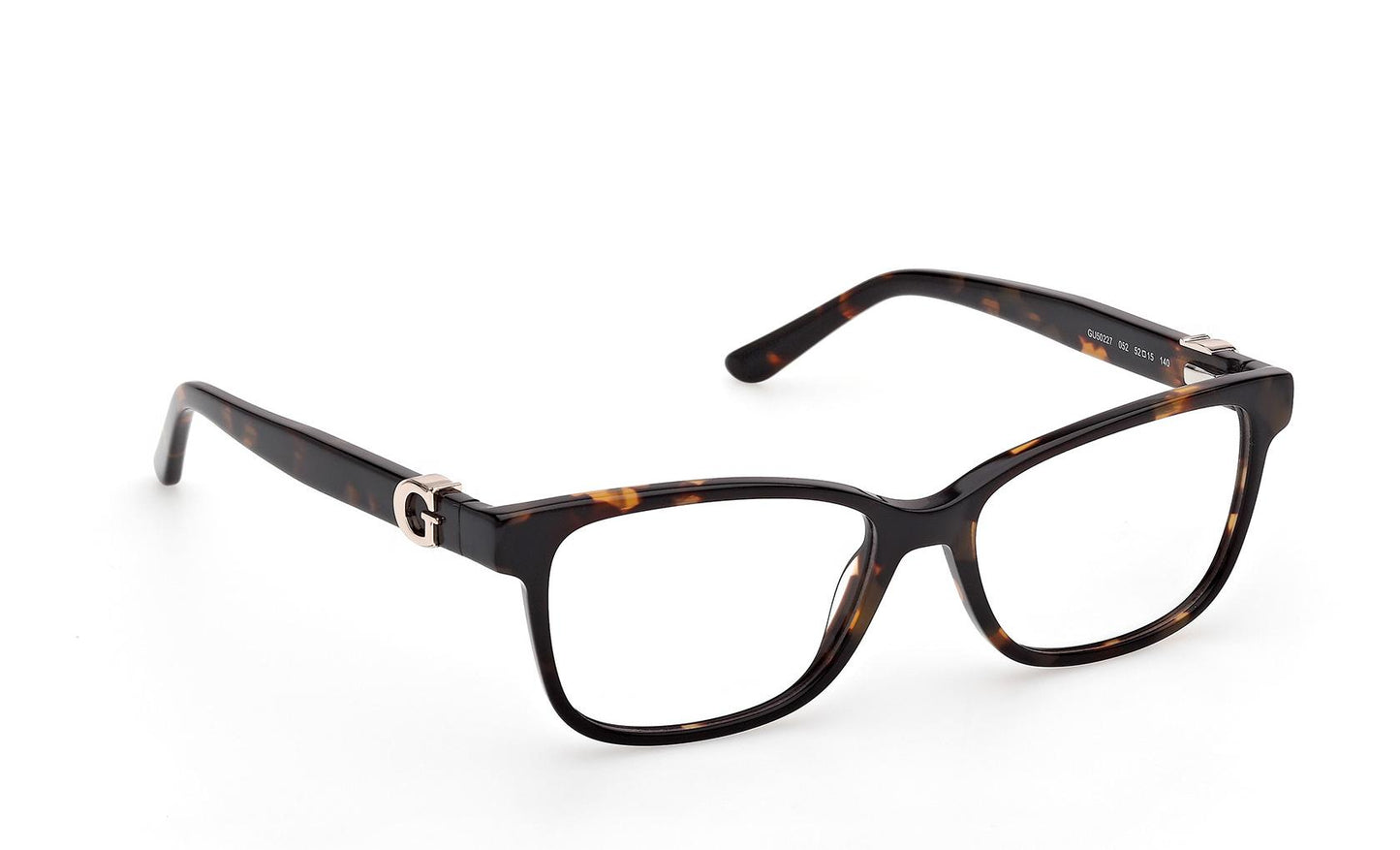 Guess Eyeglasses GU50227 052