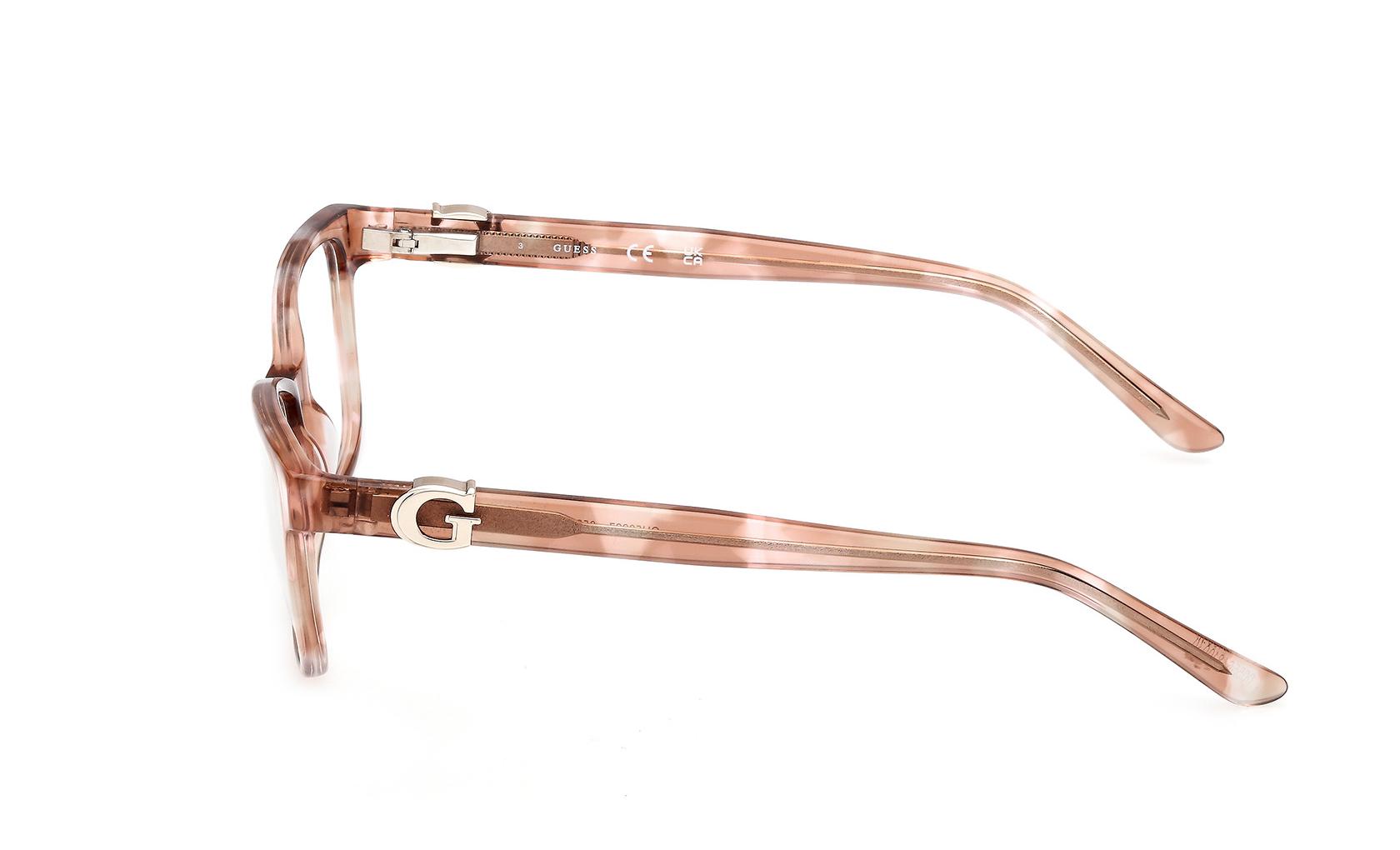 Guess Eyeglasses GU50227 059