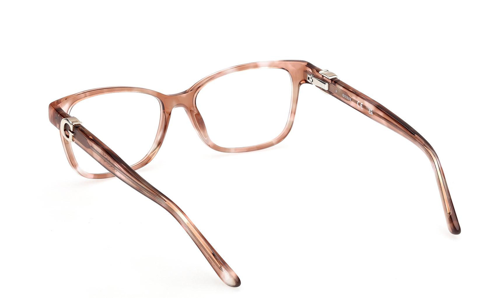 Guess Eyeglasses GU50227 059