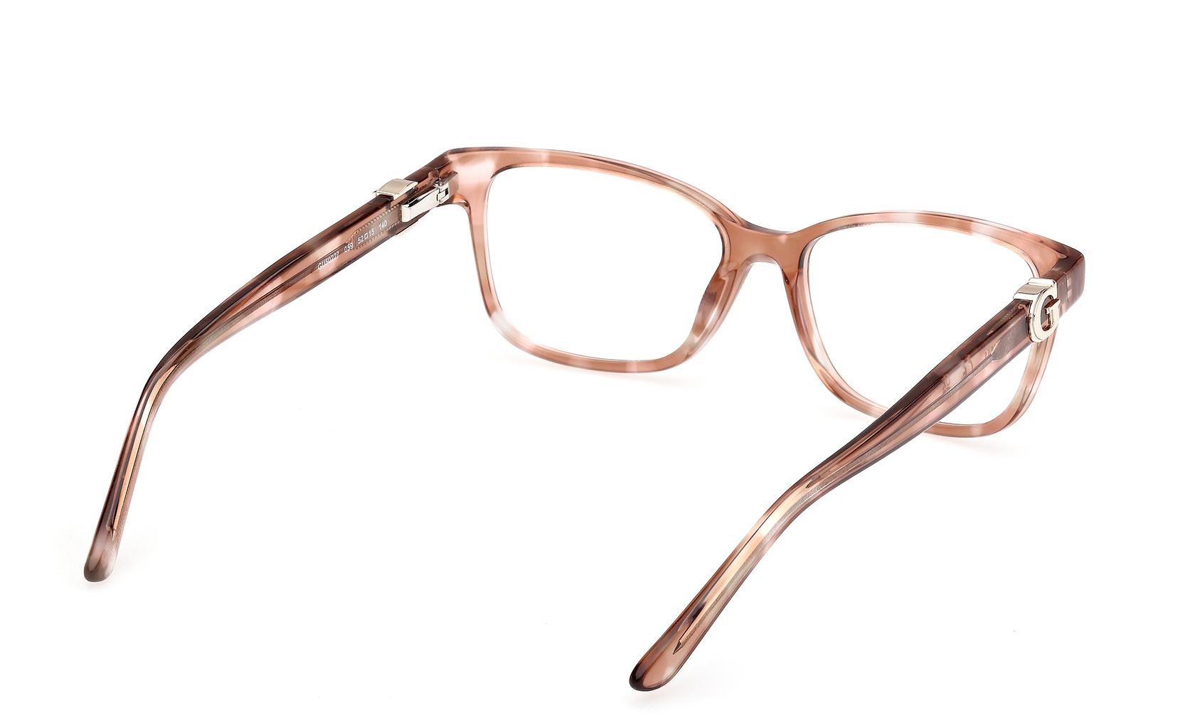 Guess Eyeglasses GU50227 059