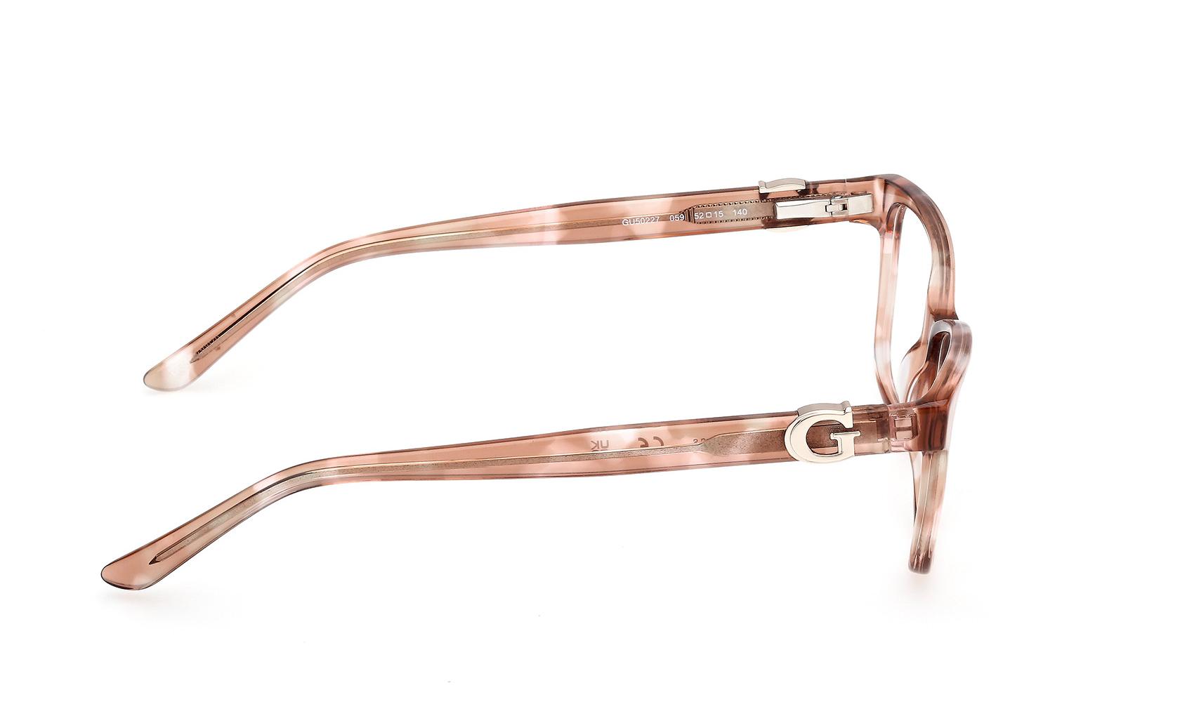 Guess Eyeglasses GU50227 059