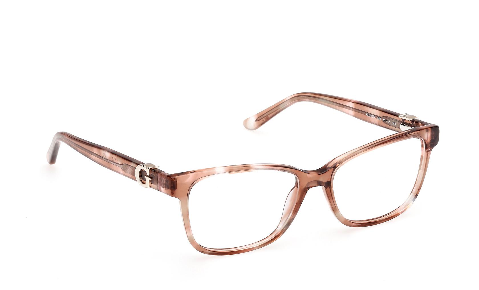 Guess Eyeglasses GU50227 059