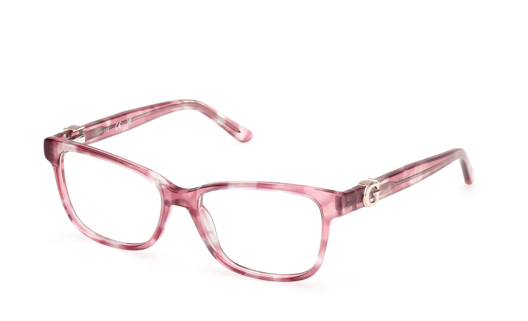 Guess Eyeglasses GU50227 080