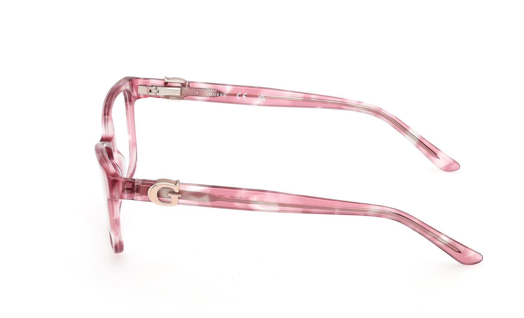 Guess Eyeglasses GU50227 080