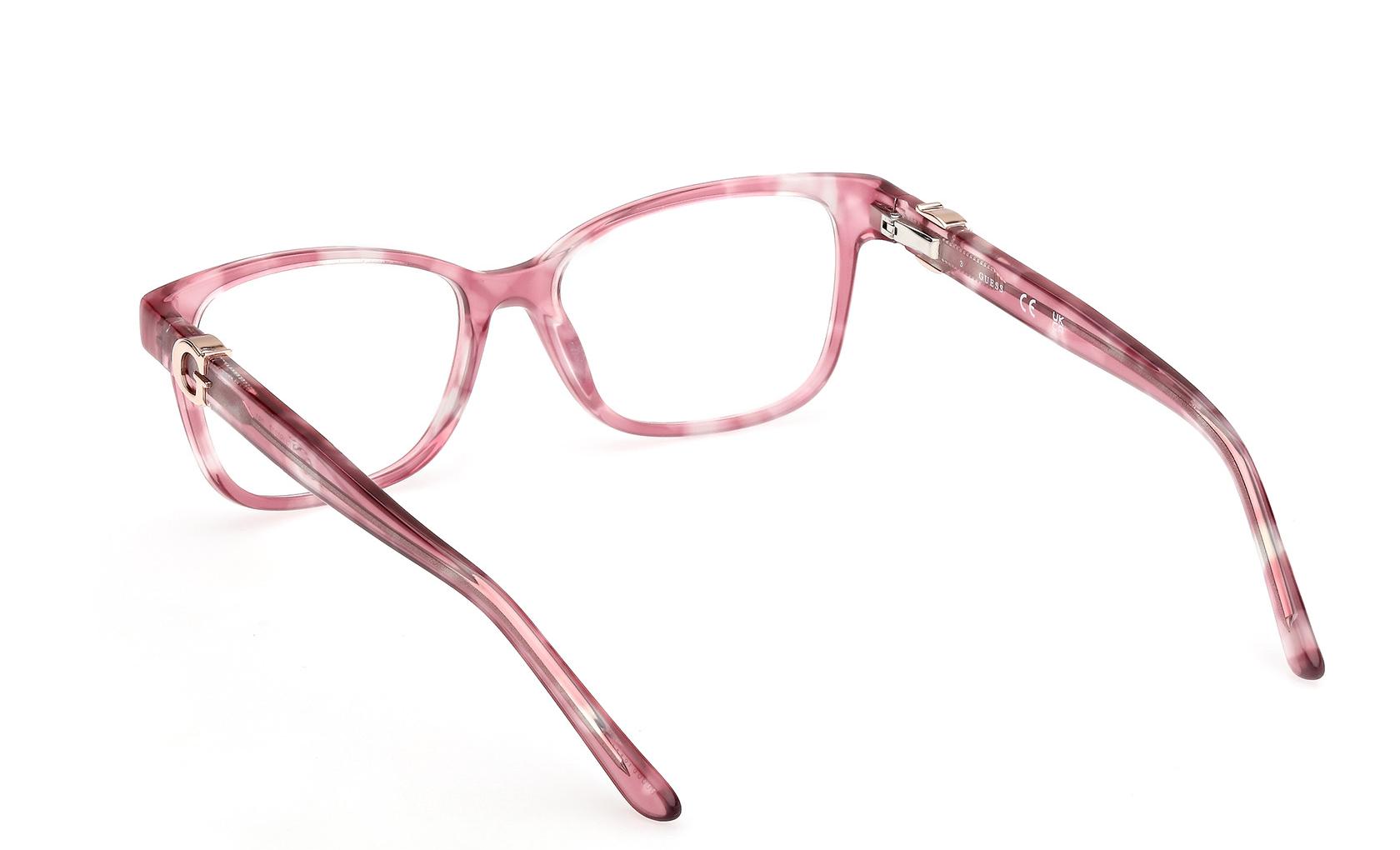 Guess Eyeglasses GU50227 080