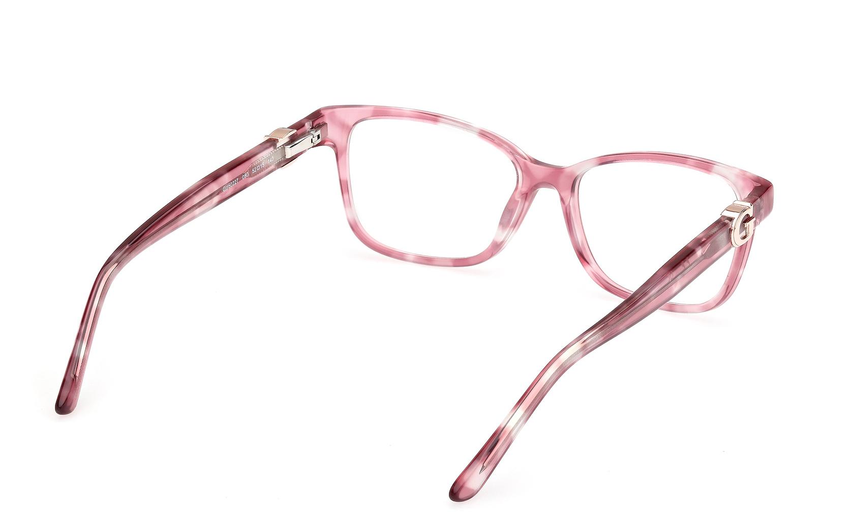 Guess Eyeglasses GU50227 080