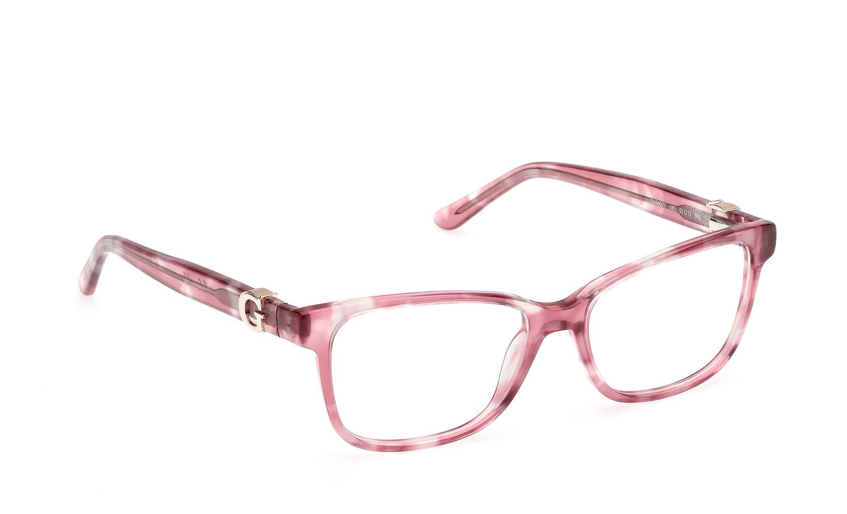 Guess Eyeglasses GU50227 080