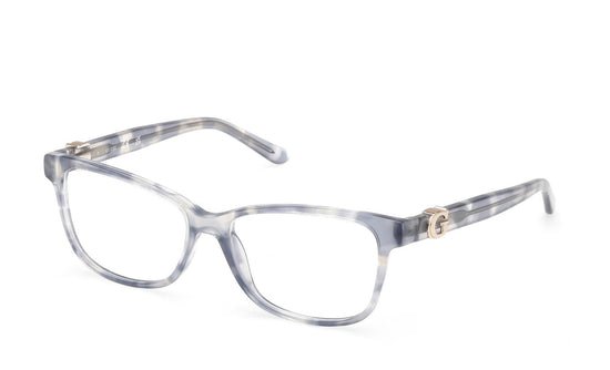 Guess Eyeglasses GU50227 092