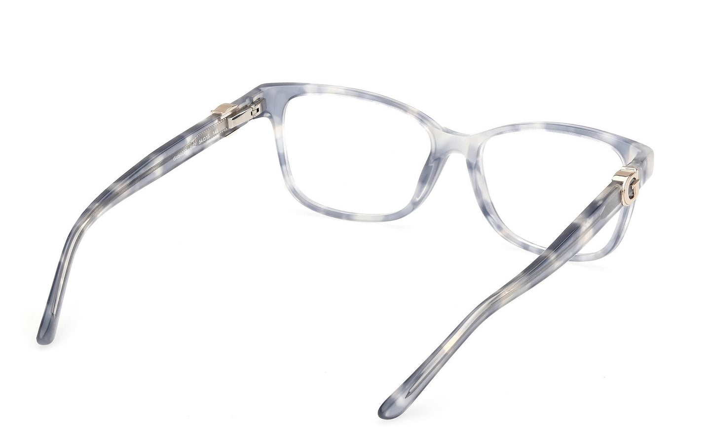 Guess Eyeglasses GU50227 092