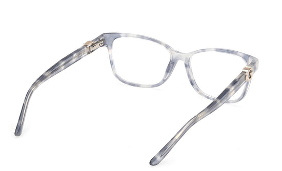 Guess Eyeglasses GU50227 092