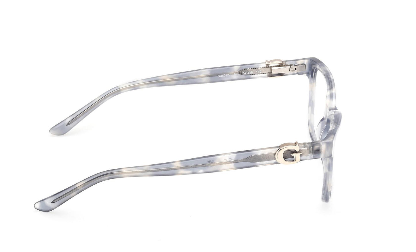 Guess Eyeglasses GU50227 092