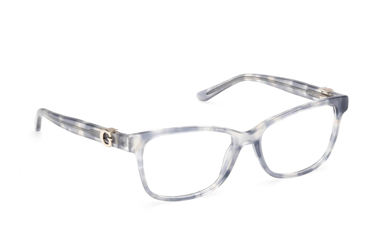 Guess Eyeglasses GU50227 092