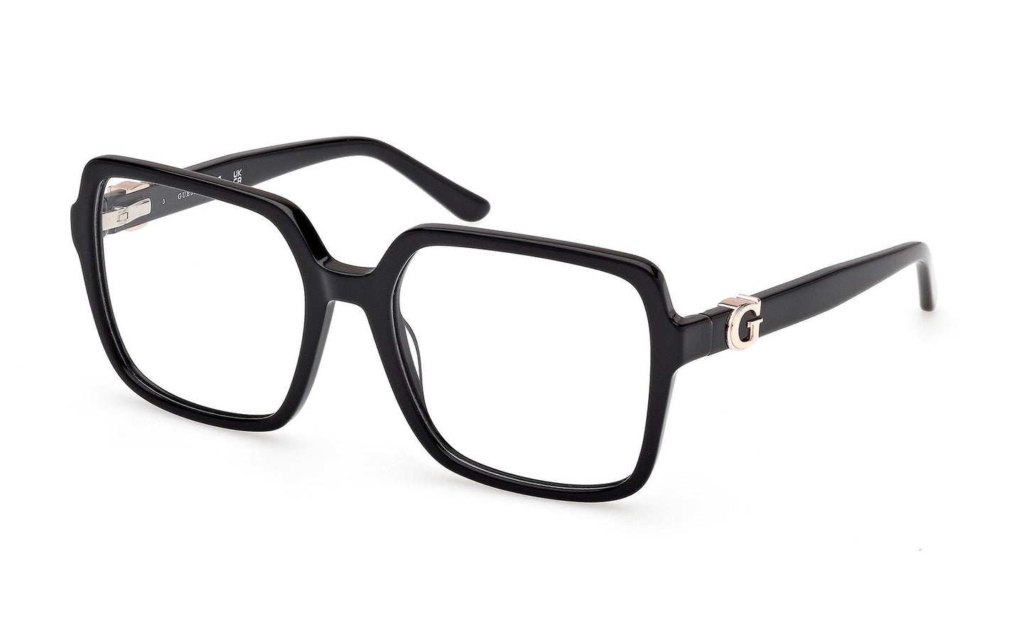 Guess Eyeglasses GU50228 001