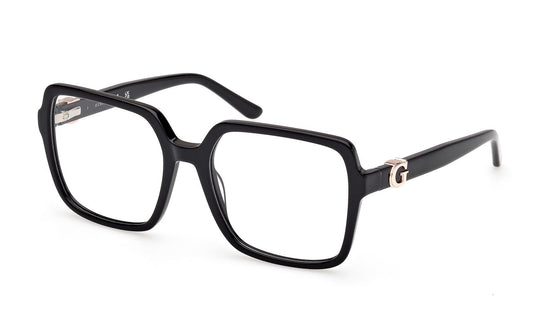 Guess Eyeglasses GU50228 001