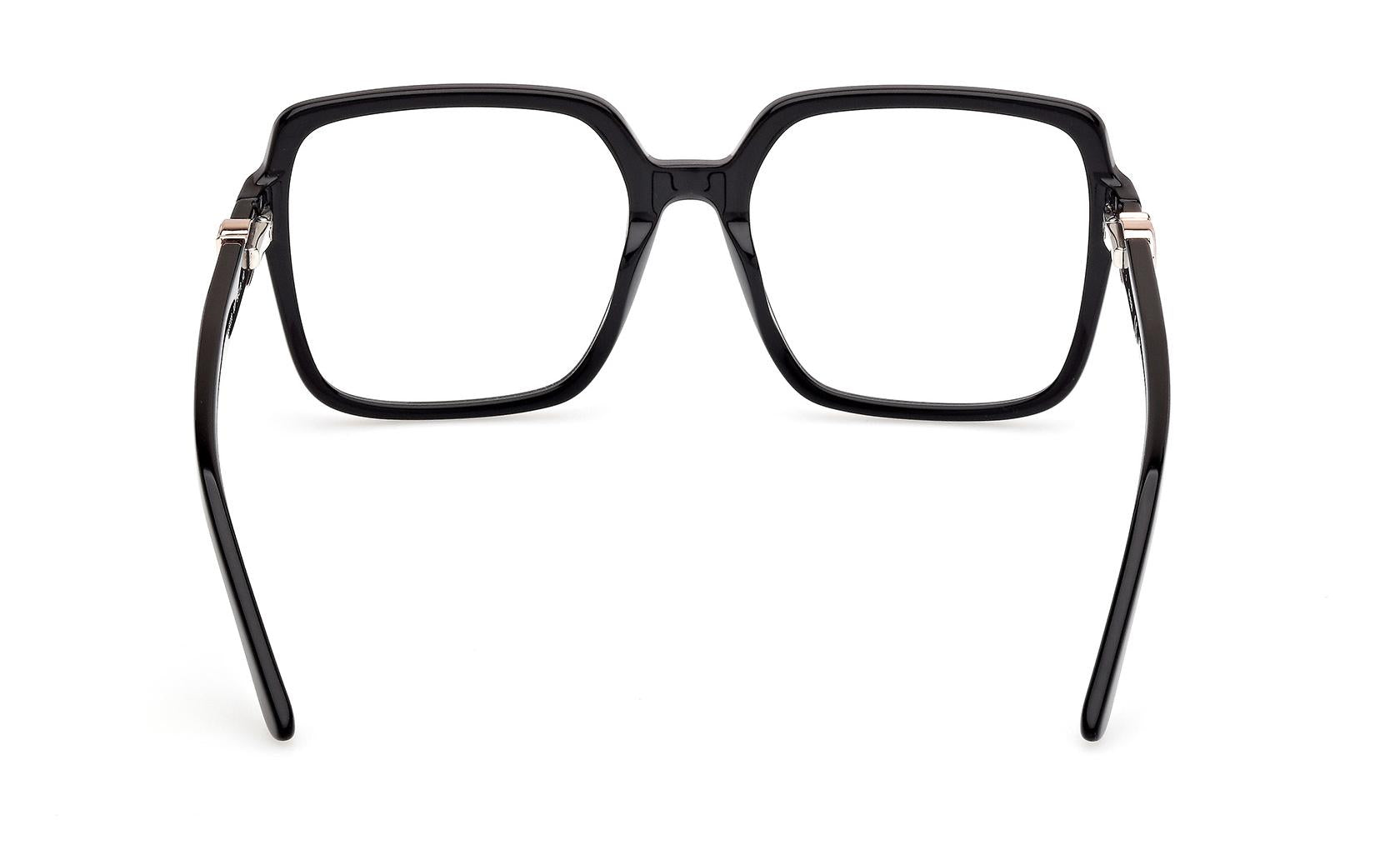 Guess Eyeglasses GU50228 001