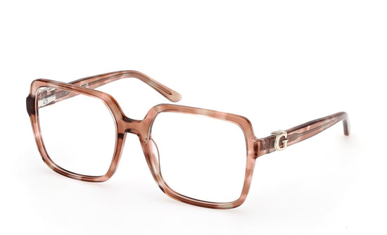 Guess Eyeglasses GU50228 059