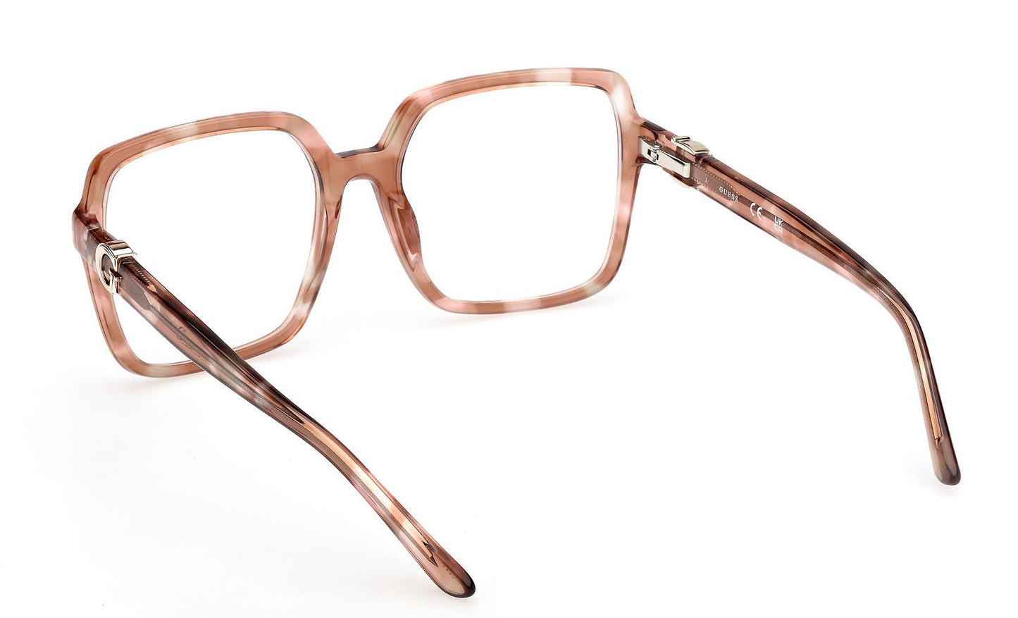 Guess Eyeglasses GU50228 059