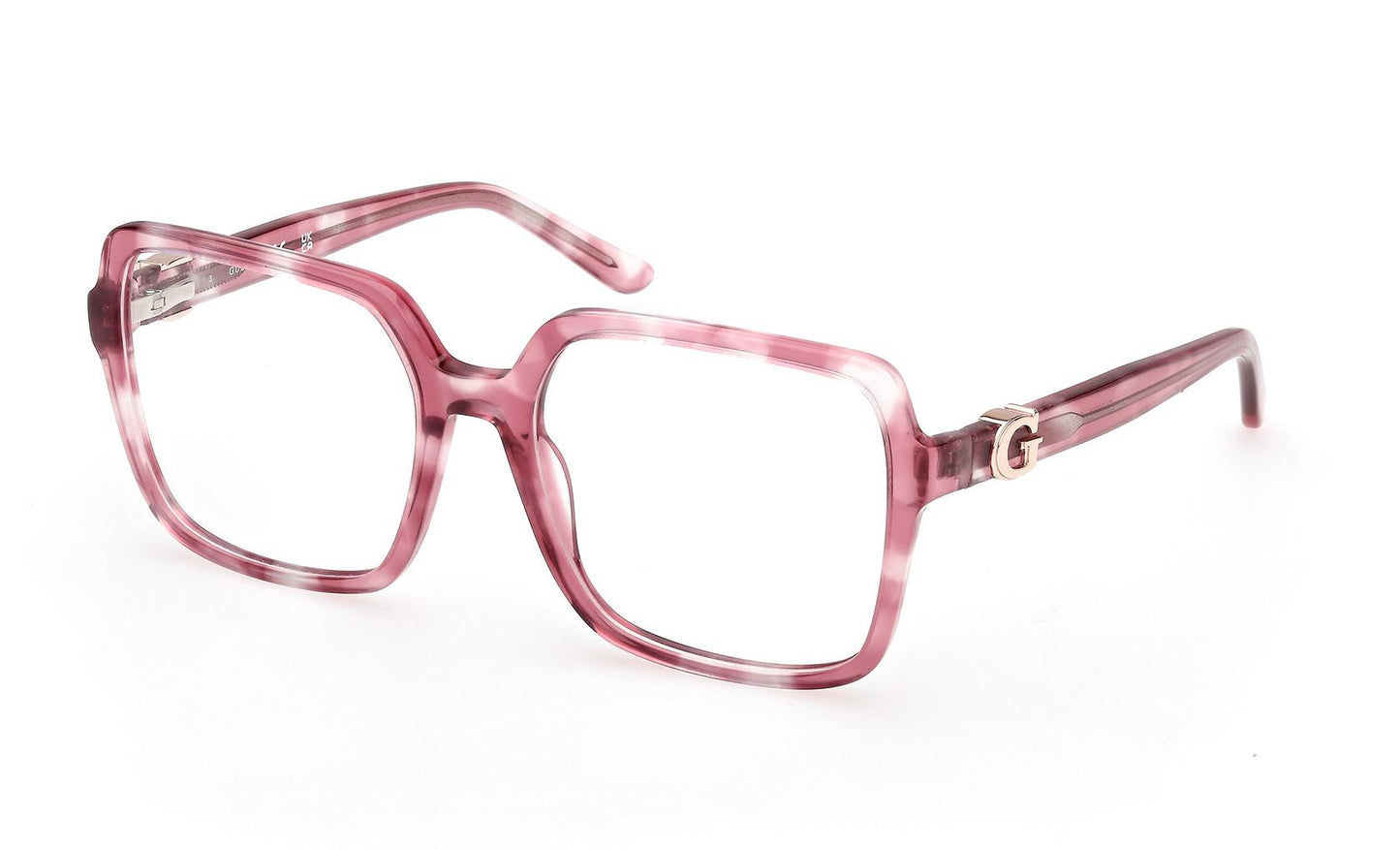 Guess Eyeglasses GU50228 080