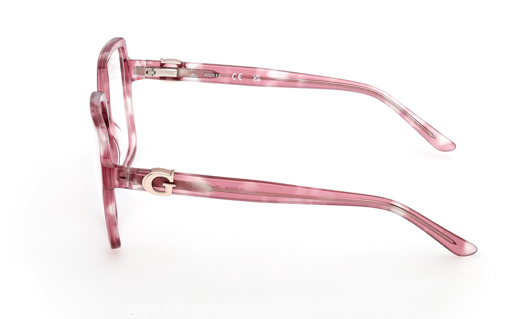 Guess Eyeglasses GU50228 080