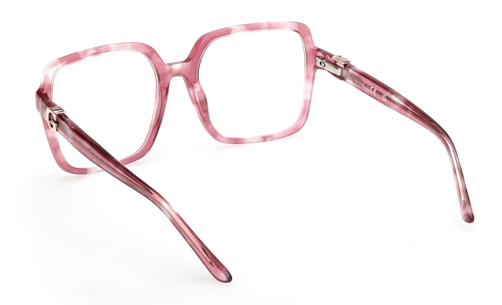 Guess Eyeglasses GU50228 080