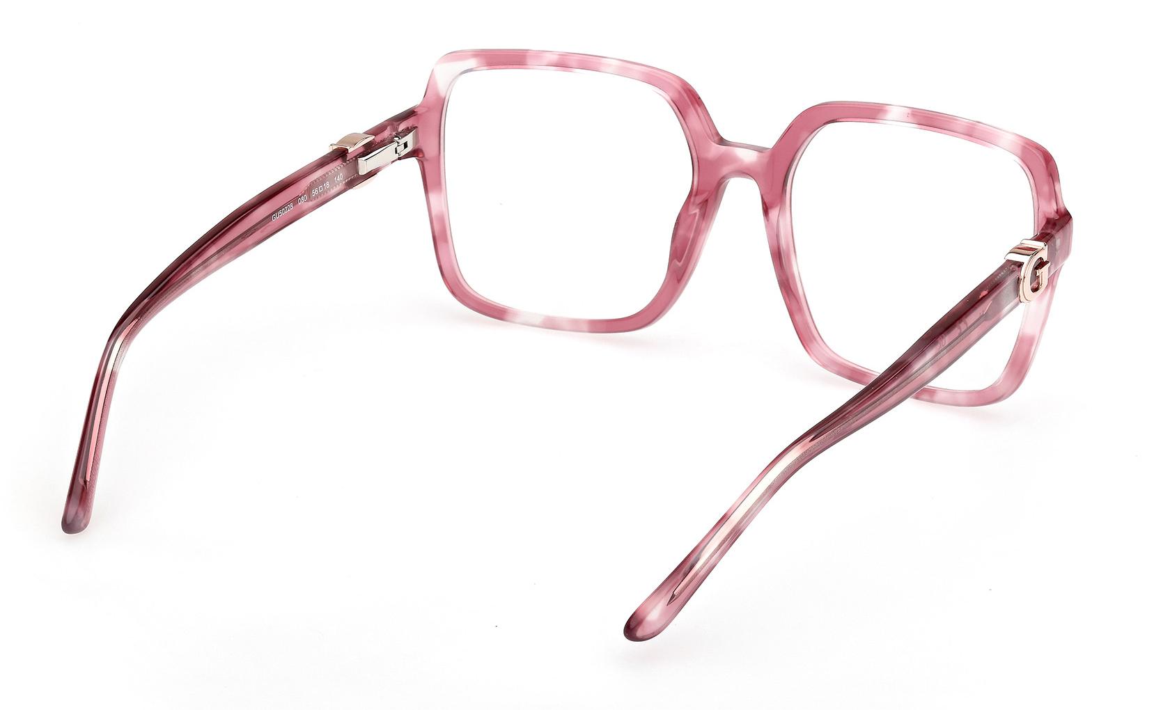 Guess Eyeglasses GU50228 080