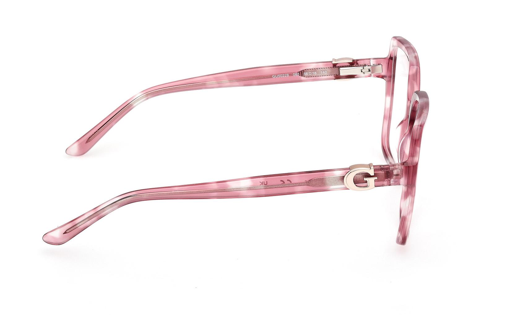 Guess Eyeglasses GU50228 080