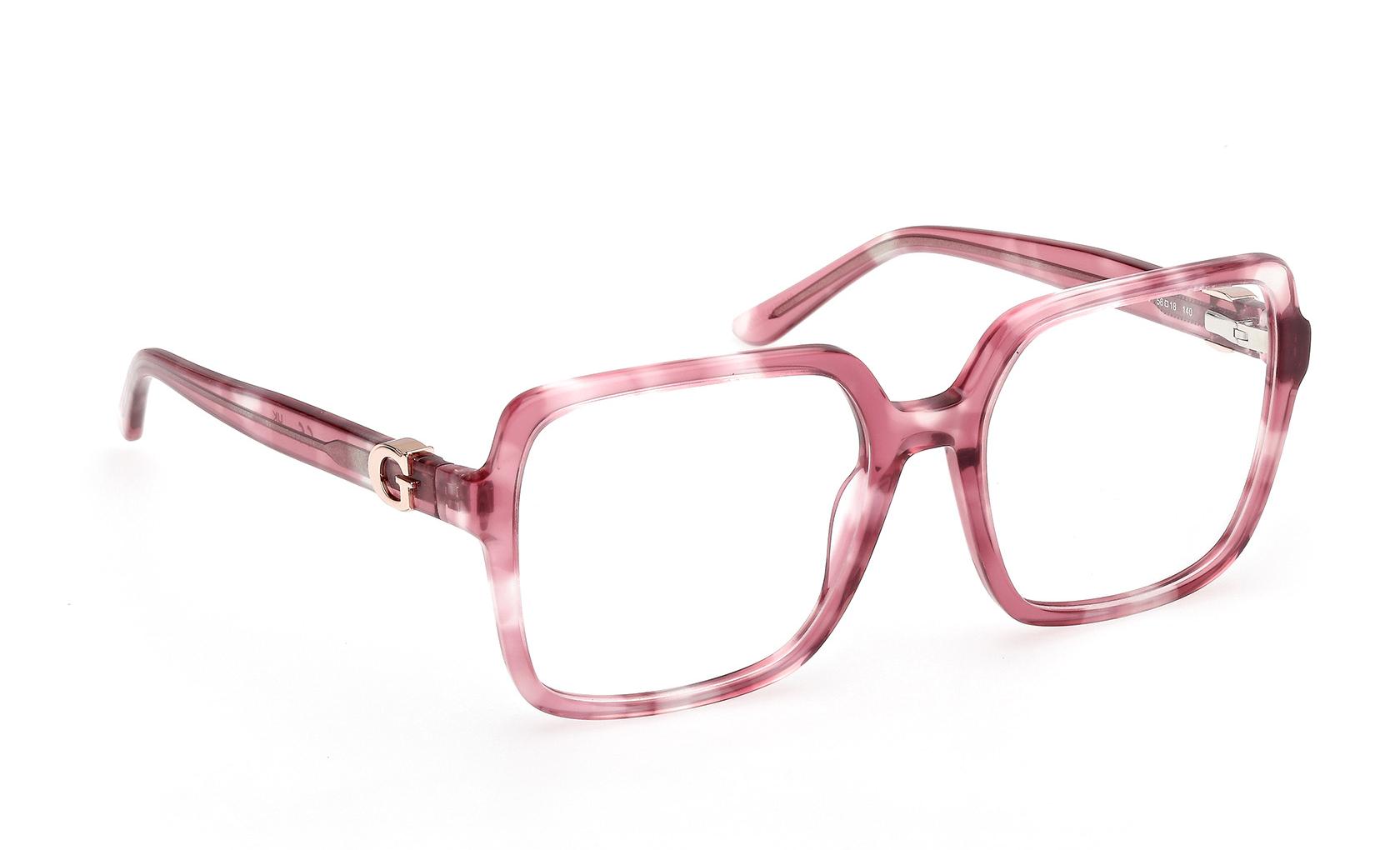 Guess Eyeglasses GU50228 080