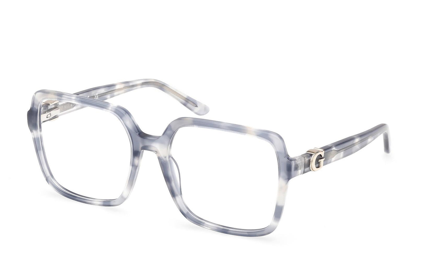 Guess Eyeglasses GU50228 092